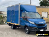 Iveco DAILY 35C16 DAILY 35C16 | EUROCAR2002 S.R.L.S.