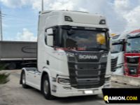 Scania R500 New Generation R500 New Generation | EUROCAR2002 S.R.L.S.