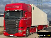Scania R500 V8 Streamline R500 V8 Streamline | EUROCAR2002 S.R.L.S.