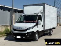 Iveco Daily 35S13 B Daily 35S13 B | EUROCAR2002 S.R.L.S.