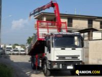 Iveco Eurocargo 120E18 K Eurocargo 120E18 K | Altro Altro | EUROCAR2002 S.R.L.S.