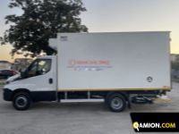 Iveco Daily 60C15 3 0 16 V B Daily 60C15 3 0 16 V B | EUROCAR2002 S.R.L.S.
