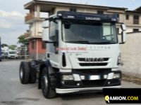 Iveco Eurocargo 180E30 Eurocargo 180E30 | Altro Altro | EUROCAR2002 S.R.L.S.