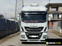 Iveco STRALIS 480 STRALIS 480 | Altro Altro | EUROCAR2002 S.R.L.S.