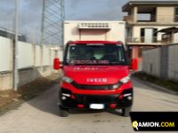 Iveco Daily 35C17 3 0 16V B Daily 35C17 3 0 16V B | EUROCAR2002 S.R.L.S.