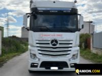 Mercedes Actros 2545 Actros 2545 | EUROCAR2002 S.R.L.S.