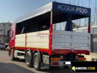 Iveco Stralis 560 Stralis 560 | EUROCAR2002 S.R.L.S.