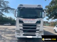 Scania R500 New Generation R500 New Generation | EUROCAR2002 S.R.L.S.