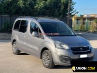 Peugeot Partner 1 6 Hdi 100 Cv Partner 1 6 Hdi 100 Cv | EUROCAR2002 S.R.L.S.