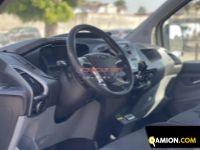 Ford Transit Custom 2 2 Tdci 125 Cv B Transit Custom 2 2 Tdci 125 Cv B | EUROCAR2002 S.R.L.S.