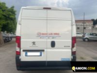 Peugeot Boxer Maxi 2 0 Hdi 160 Cv Boxer Maxi 2 0 Hdi 160 Cv | EUROCAR2002 S.R.L.S.