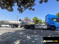 Iveco Stralis 560 Stralis 560 | EUROCAR2002 S.R.L.S.