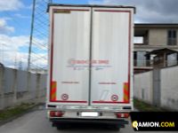 Mercedes Actros 2545 Actros 2545 | EUROCAR2002 S.R.L.S.