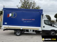 Iveco Daily 72C18 3 0 16V Daily 72C18 3 0 16V | EUROCAR2002 S.R.L.S.