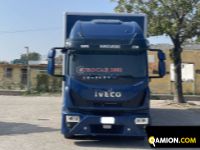 Iveco Eurocargo 120E25 Eurocargo 120E25 | EUROCAR2002 S.R.L.S.