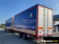 Scania R 500 V8 Centinato R 500 V8 Centinato | EUROCAR2002 S.R.L.S.