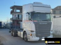 Scania R450 R450 | EUROCAR2002 S.R.L.S.