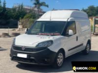 Fiat Doblo Maxi Xl 1 6 Mjt 105 Cv Doblo Maxi Xl 1 6 Mjt 105 Cv | EUROCAR2002 S.R.L.S.