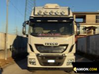 Iveco STRALIS 480 STRALIS 480 | EUROCAR2002 S.R.L.S.