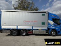 Iveco Stralis 500 Stralis 500 | EUROCAR2002 S.R.L.S.