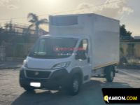 Fiat Ducato 2 3 Mjt 130 Cv B Ducato 2 3 Mjt 130 Cv B | EUROCAR2002 S.R.L.S.