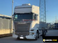 Scania R450 R450 | EUROCAR2002 S.R.L.S.