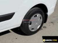 Ford Transit Custom Transit Custom | EUROCAR2002 S.R.L.S.