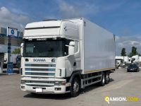 Scania SERIE L 164 | EUROCAR2002 S.R.L.
