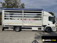 Iveco Eurocargo 120E22 Eurocargo 120E22 | EUROCAR2002 S.R.L.S.
