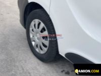 Opel Vivaro 1 6 Cdti 95 Cv Vivaro 1 6 Cdti 95 Cv | EUROCAR2002 S.R.L.S.