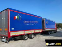Scania R 500 V8 Centinato R 500 V8 Centinato | EUROCAR2002 S.R.L.S.