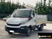 Iveco Daily 35C17 3 0 16V Daily 35C17 3 0 16V | EUROCAR2002 S.R.L.S.