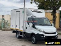 Iveco Daily 35C15 3 0 16V Daily 35C15 3 0 16V | EUROCAR2002 S.R.L.S.