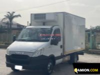 Iveco Daily 35C17 3 0 16 V Daily 35C17 3 0 16 V | EUROCAR2002 S.R.L.S.