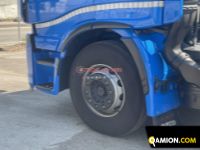 Iveco Stralis 560 Stralis 560 | EUROCAR2002 S.R.L.S.