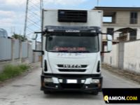 Iveco Eurocargo 120E25 Eurocargo 120E25 | Altro Altro | EUROCAR2002 S.R.L.S.