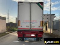 Scania R500 V8 Streamline R500 V8 Streamline | EUROCAR2002 S.R.L.S.