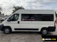 Citroen Jumper 2 2 Hdi 130 Cv Jumper 2 2 Hdi 130 Cv | EUROCAR2002 S.R.L.S.