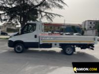 Iveco Daily 35C17 3 0 16V Daily 35C17 3 0 16V | EUROCAR2002 S.R.L.S.