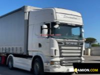 Scania r560 r560 | EUROCAR2002 S.R.L.S.