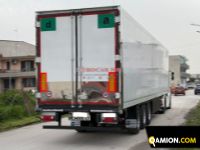 Scania R520 V8 Streamline R520 V8 Streamline | EUROCAR2002 S.R.L.S.