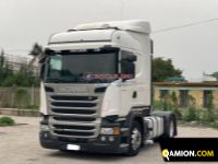 Scania R 490 Highline R 490 Highline | EUROCAR2002 S.R.L.S.