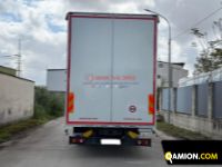 Iveco Eurocargo 120E22 Eurocargo 120E22 | Altro Altro | EUROCAR2002 S.R.L.S.