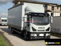 Iveco Eurocargo 120E25 Eurocargo 120E25 | EUROCAR2002 S.R.L.S.