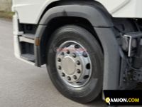 Scania G410 Lng Metano New Generation G410 Lng Metano New Generation | EUROCAR2002 S.R.L.S.