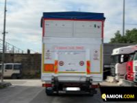 Iveco Stralis 350 2 Assi Q 180 Stralis 350 2 Assi Q 180 | EUROCAR2002 S.R.L.S.