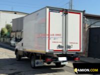 Iveco Daily 35C15 3 0 16V Daily 35C15 3 0 16V | EUROCAR2002 S.R.L.S.