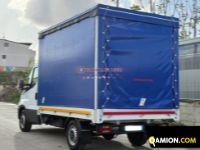 Iveco Daily 35S13 B Daily 35S13 B | EUROCAR2002 S.R.L.S.