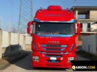 Iveco Stralis 560 Stralis 560 | EUROCAR2002 S.R.L.S.