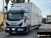 Iveco Eurocargo 160E28 Eurocargo 160E28 | EUROCAR2002 S.R.L.S.